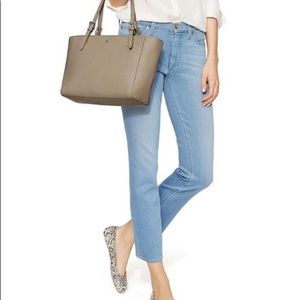 NWOT Tory Burch Small York Tote